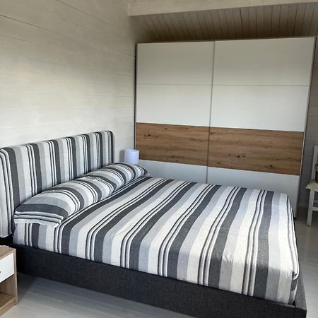 Domo De Enas Bed & Breakfast Ngoại thất bức ảnh