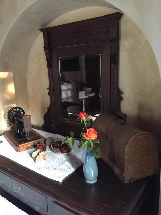 Domo De Enas Bed & Breakfast Ngoại thất bức ảnh