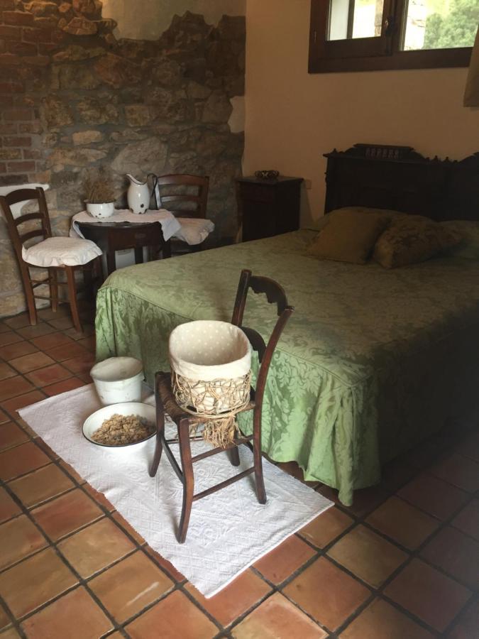 Domo De Enas Bed & Breakfast Ngoại thất bức ảnh