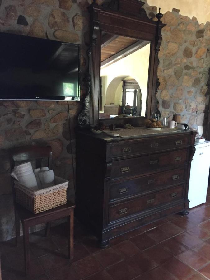 Domo De Enas Bed & Breakfast Ngoại thất bức ảnh