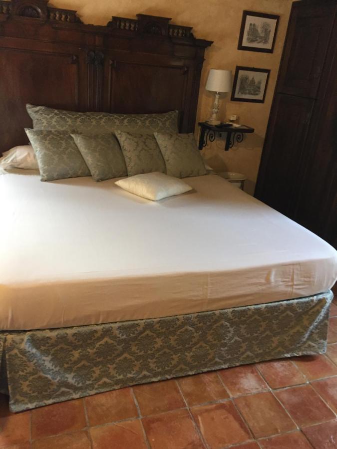 Domo De Enas Bed & Breakfast Ngoại thất bức ảnh