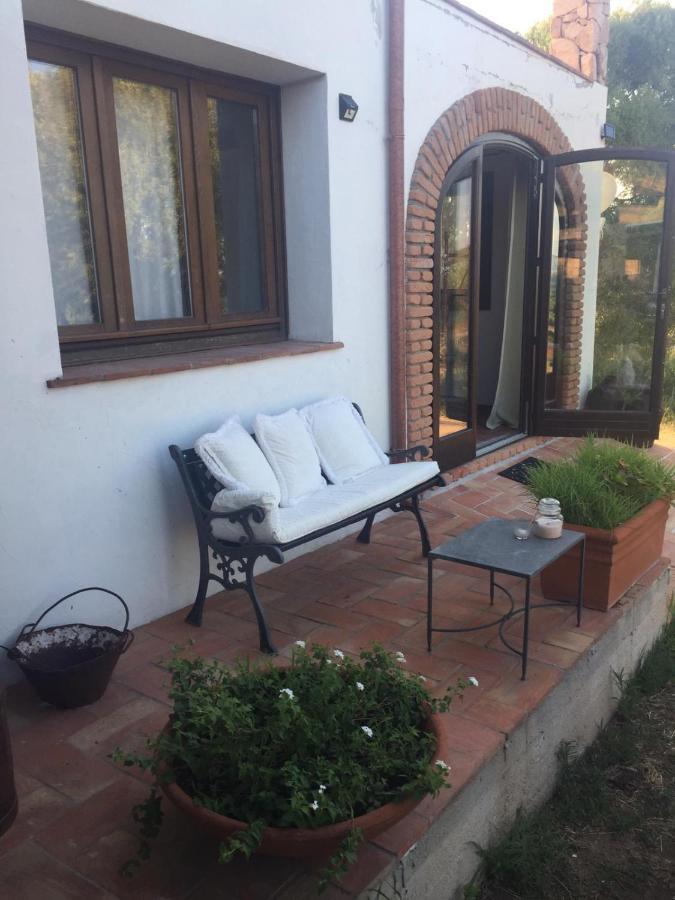 Domo De Enas Bed & Breakfast Ngoại thất bức ảnh