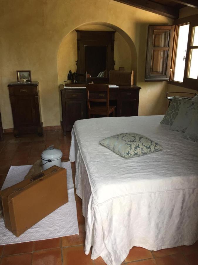 Domo De Enas Bed & Breakfast Ngoại thất bức ảnh