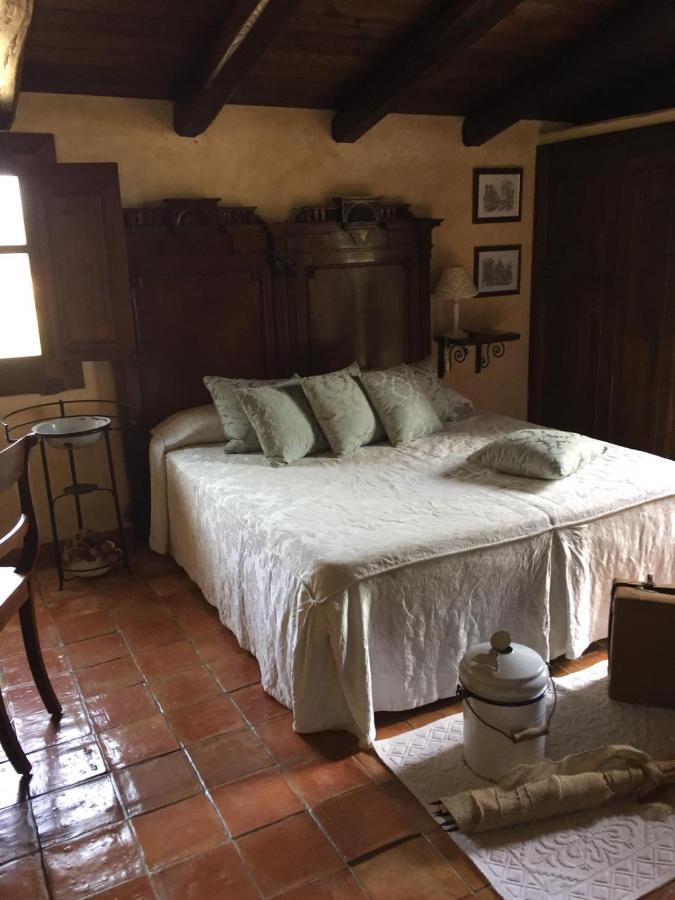Domo De Enas Bed & Breakfast Ngoại thất bức ảnh