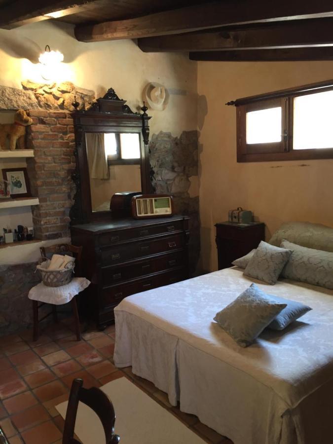 Domo De Enas Bed & Breakfast Ngoại thất bức ảnh