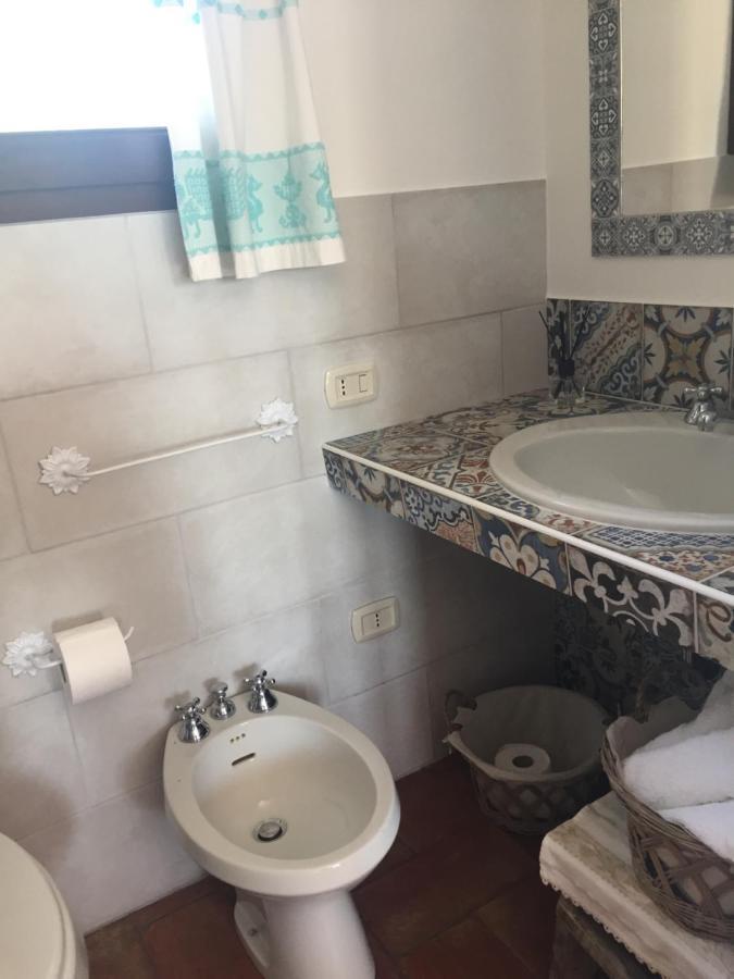 Domo De Enas Bed & Breakfast Ngoại thất bức ảnh