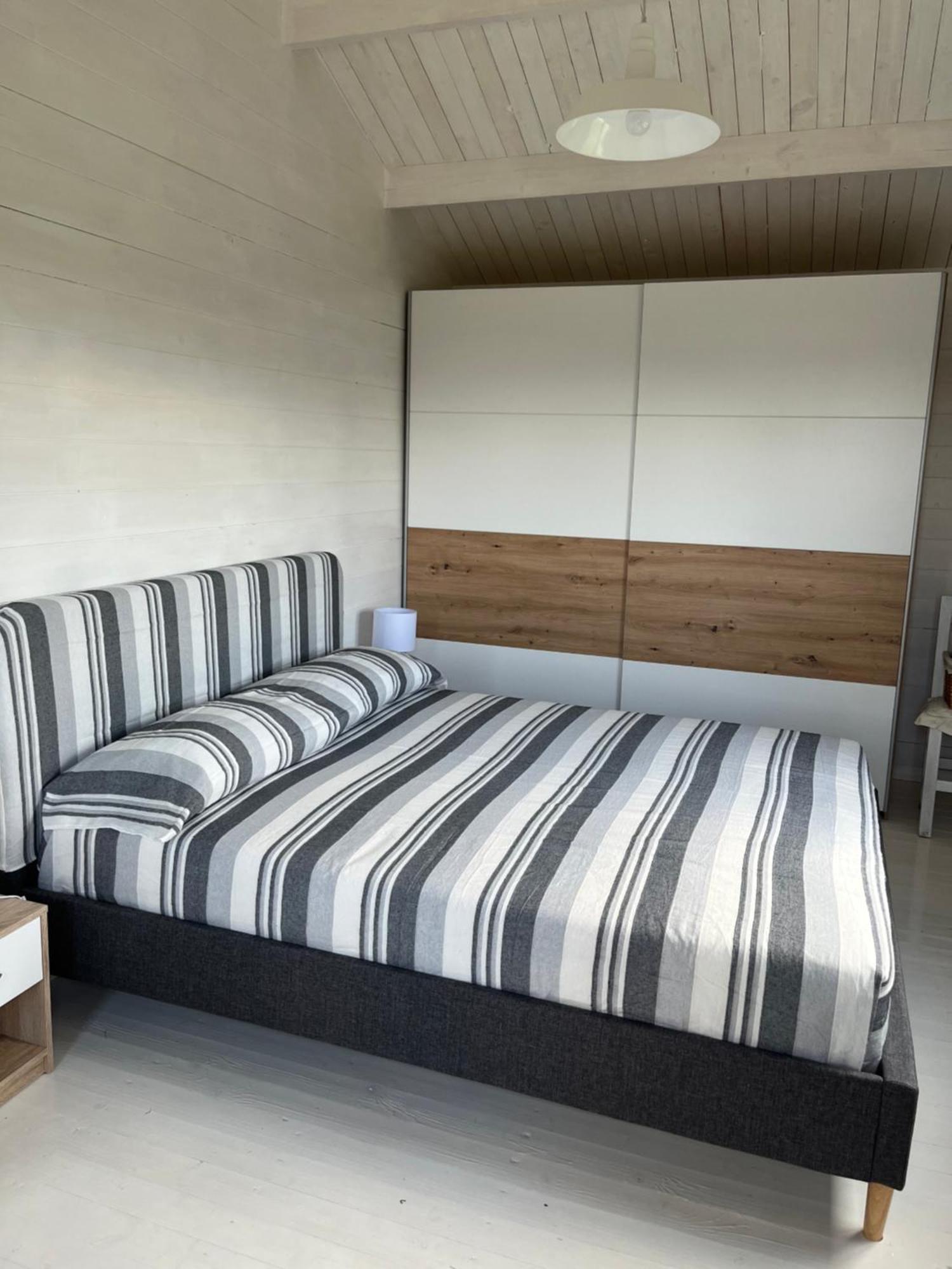 Domo De Enas Bed & Breakfast Ngoại thất bức ảnh